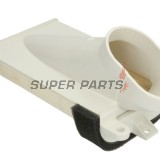 Въздушен филтър -RMS- 10 060 2361, Yamaha XP (T-max) 500 2001-2007