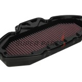 Въздушен филтър -K&N- HA-7012, Honda CTX 700/700N/DCT, NC 700S/700X/Integra, NC 750S/750X/750XA/Integra DCT, 2012-2015