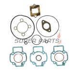 Пълен комплект гарнитури за двигател -ATHENA- Aprilia SR 50 2003-2014, Derbi GP1 50 2006-2009, Gilera Runner 50 2002/2008-2012, Runner SP 50 2008-2009, Piaggio NRG 50 2002-2010