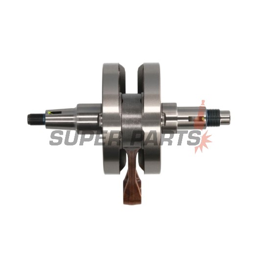Колянов вал -HOT RODS- KTM 250 SX-F (05-10); 250 SXS-F (06-07)