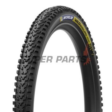 Велосипедна гума -MICHELIN- 29240 BTMI FOLD WIENRN, 29X2.40, WILD ENDURO