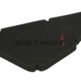 Въздушен филтър -ATHENA- S410170200002, Gilera Runner/Stalker/Storm 50 1997-2010, Piaggio Diesis/Fly/Liberty/NRG 50 1999-2011