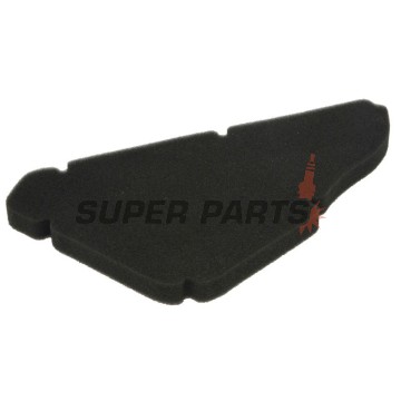 Въздушен филтър -ATHENA- S410170200002, Gilera Runner/Stalker/Storm 50 1997-2010, Piaggio Diesis/Fly/Liberty/NRG 50 1999-2011