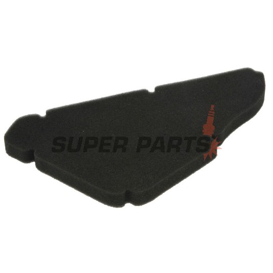 Въздушен филтър -ATHENA- S410170200002, Gilera Runner/Stalker/Storm 50 1997-2010, Piaggio Diesis/Fly/Liberty/NRG 50 1999-2011