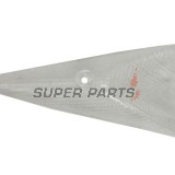 Стъкло за мигач -VICMA- заден ляв, Peugeot Speedfight/Speedfight 2/Speedfight 3 50/100 AC/LC 2T DD/DT Rally/WRC/Silver Sport/X-Race/Iceblade/Darkside 2000-2015