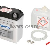Акумулатор -VARTA- 6N11A-3A, 11Ah 6.0V