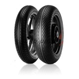 Предна състезателна гума -PIRELLI MOTOR- 100/70R17, DIABLO RAIN SCR1