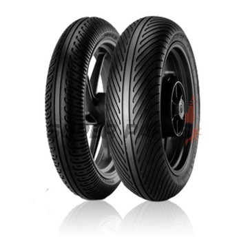 Предна състезателна гума -PIRELLI MOTOR- 100/70R17, DIABLO RAIN SCR1