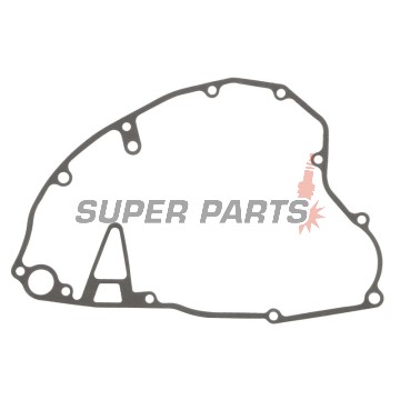 Гарнитура за капак на съединителя -ATHENA- Kawasaki KX 250 2004-2008, KXF 250 2004-2008, Suzuki RM 250 2004-2006, RM-Z 250 2004-2006