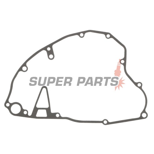 Гарнитура за капак на съединителя -ATHENA- Kawasaki KX 250 2004-2008, KXF 250 2004-2008, Suzuki RM 250 2004-2006, RM-Z 250 2004-2006