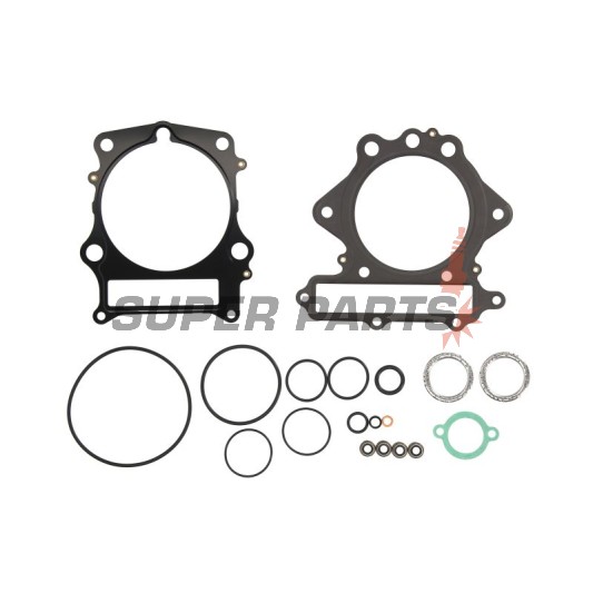 Гарнитури за цилиндър комплект -ATHENA- Yamaha TT 600 1994-2004, XT 600 1994-2003
