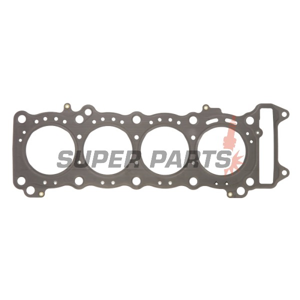 Гарнитура за глава (горна) -ATHENA- Suzuki GSR 600 2006-2010, GSX-R 600 2004-2005