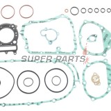 Пълен комплект гарнитури за двигател -ATHENA- Aprilia Leonardo 250 1999-2004, Benelli Velvet 250 1999-2003, Malaguti Madison 250 1999-2001, MBK YP 250 2000-2001, Yamaha VP 250 2007-2012, YP 250 1996-2003/2005-2012