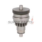 Бендикс -RMS- Aprilia Scarabeo 100 2001-2012, Aprilia SR 125 1999-2001, Derbi Atlantis 50/100 2004-2006, Derbi Boulevard 100 2010-2011, Gilera Runner 125/180 1997-2002, Gilera Typhoon 125 1995-2000