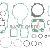Пълен комплект гарнитури за двигател -ATHENA- Yamaha WR 250 1990-1997, YZ 250 1988-1996