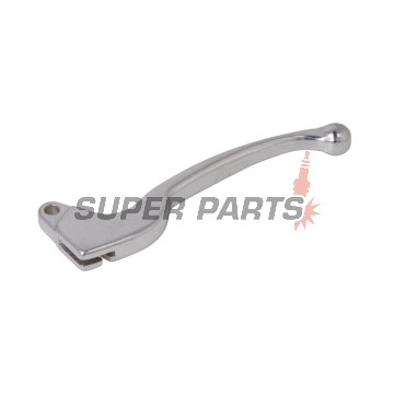 Спирачен лост -RMS- Kymco Agility 125 2006-2008, Kymco Agility 50 2005-2008, Kymco Fever 50 2000, Kymco Movie 125 1999-2001, 2003-2004, 2006-2007, Kymco Movie 150 2001, 2003-2004, 2006-2007, Kymco People 150 1999-2000, 2003