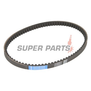 Ремък -ATHENA- S410000350015, 814x18.5mm, Aprilia Leonardo 125 1995-2001, Leonardo 150 1996-2004, Mojito 50 2004-2008, Scarabeo 50 1993, Scarabeo 125 1999-2004, Scarabeo 150 1999-2002, Scarabeo 200 1999-2003
