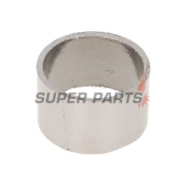 Гарнитура за ауспух -ATHENA- Kawasaki GPZ 900 1984-1994, KLX 250 1993-1998, KLX 300 1997-1999, KZ 1000 1979-1982, KZ 1100 1981-1982, Z 1015 1977-1980, Z 1000 1979-1981, Z 1100 1981-1984, Z 750 1982-1996