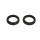 Семеринги за предница -ATHENA- Kymco Downtown 125 2009, Downtown 300 2009-2010, Downtown 200 2010, People 200 2008, People 300 2010, Suzuki VL 125/250 2000-2007
