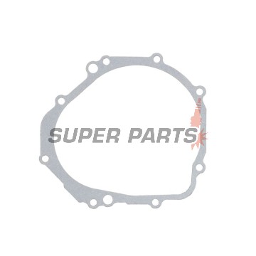 Гарнитура за капак на статор -WINDEROSA- Suzuki GSX-R 1000 2003-2008, Suzuki GSX-S 750 2018-2023, Suzuki GSX-S 1000 2016-2024