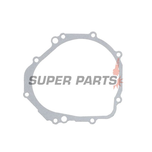 Гарнитура за капак на статор -WINDEROSA- Suzuki GSX-R 1000 2003-2008, Suzuki GSX-S 750 2018-2023, Suzuki GSX-S 1000 2016-2024