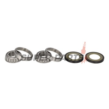 Ремонтен комплект за окачване -ALL BALLS- Buell Blast 500 2000-2009, Cyclone 1200/1203 1997-2002, M2 1200 1997-2002, S1 1200 1996-1998, S2T 1200 1995-1996, S3 1200 1997-1999, S3T 1200 1997-1999, X1 1200 2000-2002, XB9R 990 2003-2006