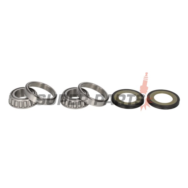 Ремонтен комплект за окачване -ALL BALLS- Buell Blast 500 2000-2009, Cyclone 1200/1203 1997-2002, M2 1200 1997-2002, S1 1200 1996-1998, S2T 1200 1995-1996, S3 1200 1997-1999, S3T 1200 1997-1999, X1 1200 2000-2002, XB9R 990 2003-2006