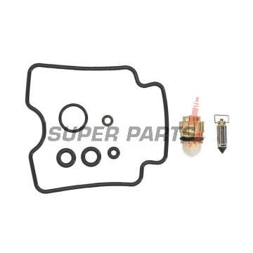 Ремонтен комплект за карбуратор -TOURMAX- Suzuki GSF 1200 2001-2006, Suzuki GSX 750 1989-2006