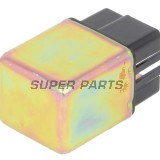Реле за стартер -ATHENA- Honda C 125 2018-2024, CRF 110 2013-2023, MSX 125 2013-2023, NH 125 1983-1986, NHX 110 2008-2013, NSC 50 2011-2019, NSC 110 2012-2016, NSR 125 1997-2003, SCV 100 2003-2008, SH 100 1996-2001