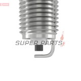 Свещ -DENSO- U22EPR9
