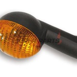Мигач -VICMA- заден десен / преден ляв, Benelli 491/Naked 50 AC/LC, Peugeot Ludix Blaster/TKR Furious/Metal-X/Streetzone 50 2002-2010