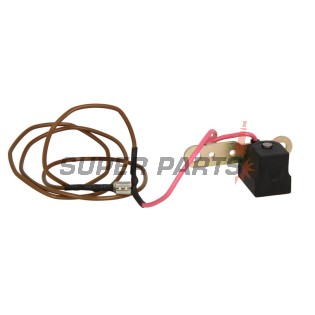 Хол датчик -RMS- импулсен датчик за статор, Gilera Runner 50 1997-2000, Gilera Runner SP 50 1999-2000, Gilera Stalker 50 1997, 1999-2002