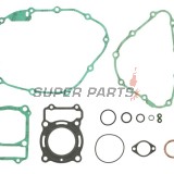 Пълен комплект гарнитури за двигател -ATHENA- Honda CBR 125 2004-2017