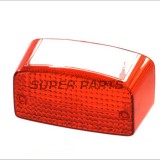 Стъкло за стоп -VICMA- Honda MTX 50/80/125, XL 125/200/250/350/500/600, XR 650C/650L/650R, XRV 750 Africa Twin 1975-2012