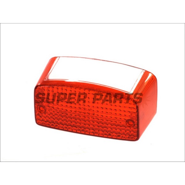 Стъкло за стоп -VICMA- Honda MTX 50/80/125, XL 125/200/250/350/500/600, XR 650C/650L/650R, XRV 750 Africa Twin 1975-2012
