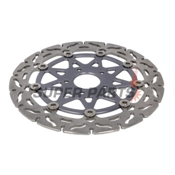 Спирачен диск -TRW- MSW475RAC, 300mm, KTM 790 Duke / 790 L, 890 Duke / 890 L / 890R (2018-2023)