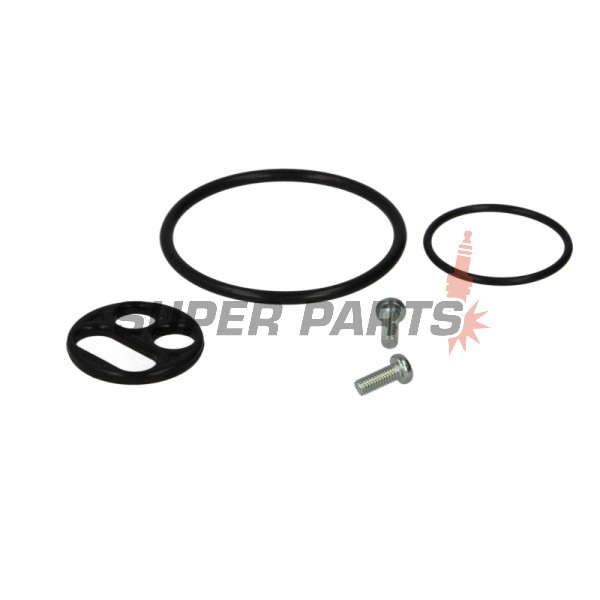 Ремонтен комплект за горивно кранче -TOURMAX- Suzuki RF 600 1994-1996, Suzuki RF 900 1994-1997