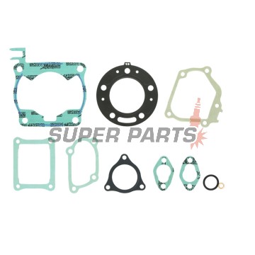 Гарнитури за цилиндър комплект -ATHENA- Honda CR 125 1998-1999