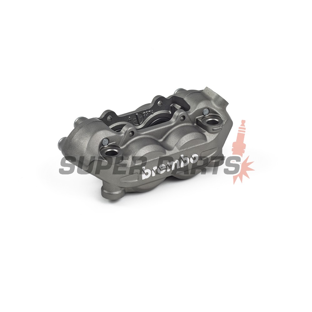 Спирачен апарат -BREMBO- Aprilia Dorsoduro / Tuono, Ducati Hypermotard / Monster / Multistrada / Streetfighter, KTM Adventure / Duke / Super Adventure, Moto Guzzi Audace / California / Griso / Stelvio, MV Agusta Brutale / F3