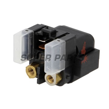 Реле за стартер -ATHENA- Gas Gas EC 250/300/350 2021-2024, EC 450 2024, ES 700 2022-2024, MC 450 2021-2024, MC 125/250/350 2024, SM 700 2022-2024, Husaberg FE 450 2004-2012, FE 650 2004-2008, FS 450 2004, FS 650 2004-2008