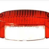 Стъкло за стоп -VICMA- Kawasaki BN 125 Eliminator, EN 500 Vulcan, Yamaha XVS Drag Star 650/1100, YZF 600R Thunder Cat 1996-2007