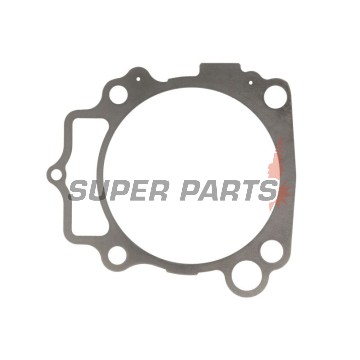 Гарнитура за цилиндър (долна) -ATHENA- S410485006321, Yamaha WR 450 2021-2023, YZ 450 2020-2023