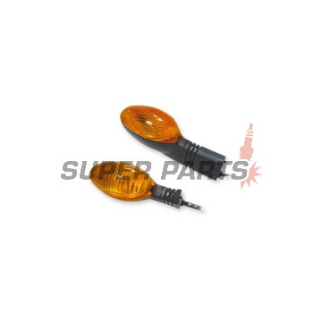 Мигач -VICMA- заден ляв, Ducati Monster 400/600/620/695/696/750/800/900/996/998/1000/1100 1993-2010