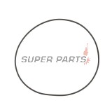 О-пръстен цилиндрова глава -ATHENA- 107.70x1.78mm KTM RFR 450 2008-2018, SX-F 450 2007-2012, XC 450 2008, XC-F 450 2009