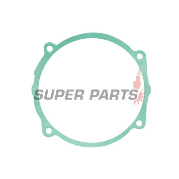 Гарнитура за капак на статор -ATHENA- Yamaha XJ 650 1980-1985, XJ 550 1981-1984, XJ 600 1984-1988