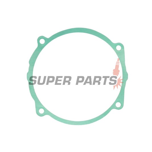 Гарнитура за капак на статор -ATHENA- Yamaha XJ 650 1980-1985, XJ 550 1981-1984, XJ 600 1984-1988