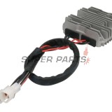 Реле за зареждане -DZE- реле-регулатор, 12V, 50A, SUZUKI GSX 1300/1340 2008-2012