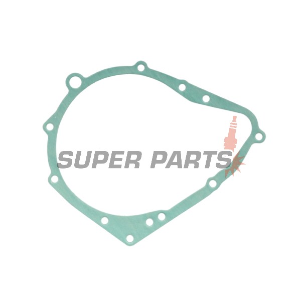 Гарнитура за капак на статор -ATHENA- Suzuki GSF 600 1995-2004, GSF 1200 1996-2006, GSF 650 2005-2017, GSX 600 1988-2001, GSX 1100 1988-1996, GSX 750 1989-2006, GSX 1200 1999-2000, GSX-R 750 1985-1993, GSX-R 1100 1986-1992