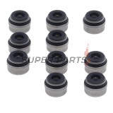 Гумичка за клапан -ATHENA- Husqvarna FC 250 2014-2023, FE 250/450/501 2017-2023, KTM EXC 530 2009-2011, EXC 500 2012/2014-2018, EXC 450 2014-2015/2017-2018, EXC-F 250 2014-2023, EXC-F 450 2014-2015/2017-2023