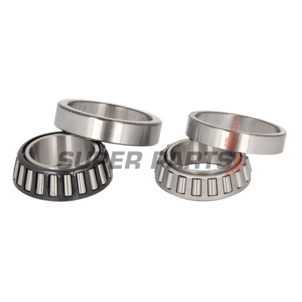 Лагери за предница комплект -TOURMAX- Kawasaki BN 125 1998-2007, Kawasaki EL 250 1988-1989, 1991-1994, 2003, Kawasaki ER 500 1997-1999, 2001-2002, 2004, Kawasaki EX 250 1986-2007, 2010-2012, Kawasaki EX 500 1987-2005, 2007-2009